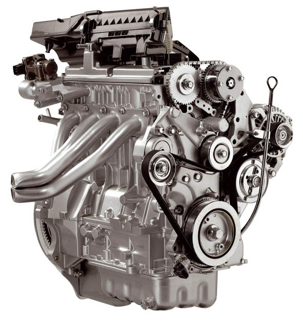 2008 A7 Quattro Car Engine